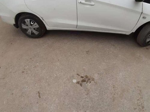 Used 2015 Amaze  for sale in Agra