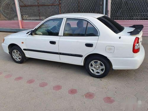 Used 2005 Accent CRDi  for sale in Hyderabad