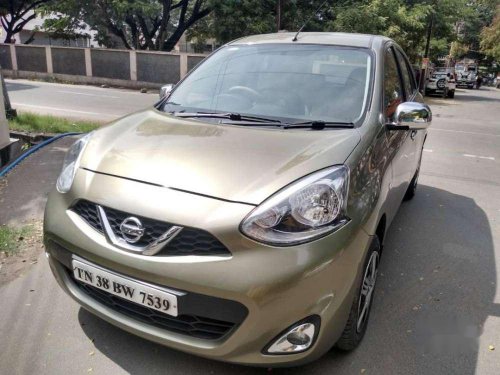 Used 2014 Micra Diesel  for sale in Coimbatore