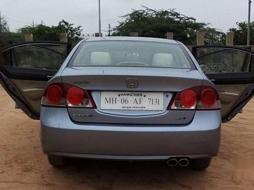 Used 2006 Civic  for sale in Hyderabad