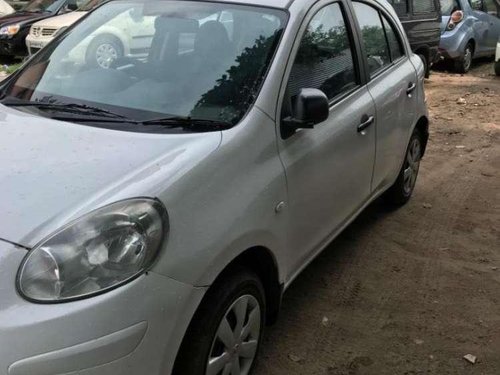 Used 2012 Micra XL  for sale in Ranchi