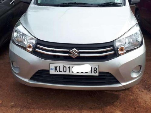 Used 2015 Celerio VXI  for sale in Kollam