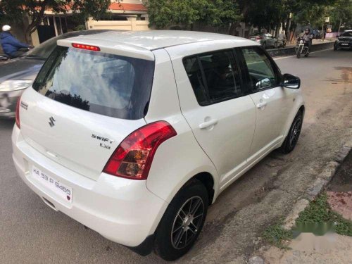 Used 2011 Swift LXI  for sale in Nagar