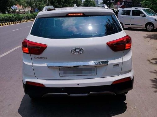 Used 2017 Creta  for sale in Ahmedabad