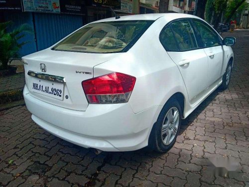 Used 2010 City 1.5 S MT  for sale in Mumbai