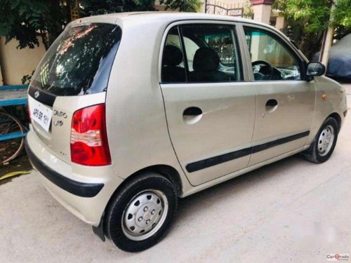 Used 2007 Santro Xing XL  for sale in Hyderabad