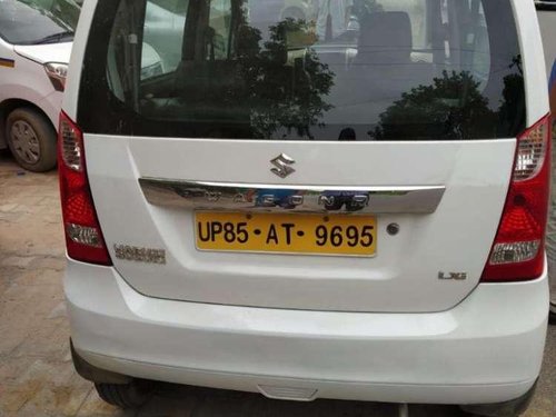 Used 2017 Wagon R LXI  for sale in Agra