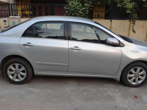 Used 2009 Corolla Altis G  for sale in Mathura