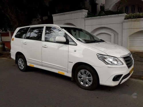 Used 2016 Innova  for sale in Nagar