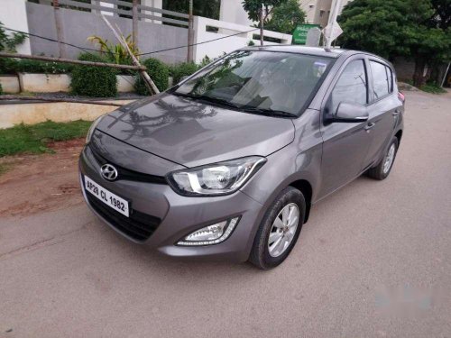 Used 2013 i20 Sportz 1.4 CRDi  for sale in Hyderabad