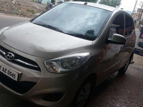 Used 2011 i10 Sportz  for sale in Madurai