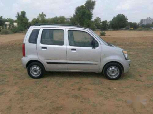 Used 2007 Wagon R LXI  for sale in Ahmedabad