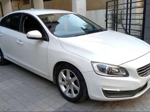 Used 2014 S60  for sale in Hyderabad