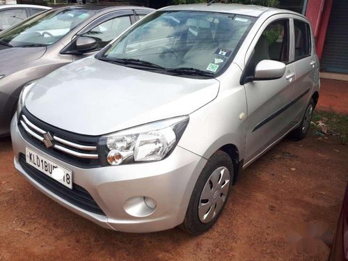 Used 2015 Celerio VXI  for sale in Kollam