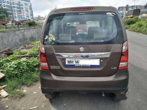 Used 2012 Wagon R LXI  for sale in Pune