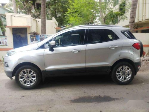 Used 2015 EcoSport  for sale in Chennai