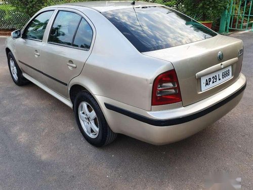 Used 2006 Octavia 1.9 TDI  for sale in Hyderabad