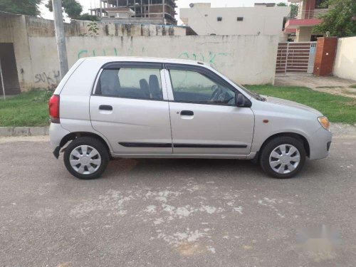 Used 2014 Alto K10 VXI  for sale in Chandigarh