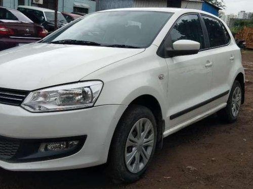 Used 2012 Polo  for sale in Pune