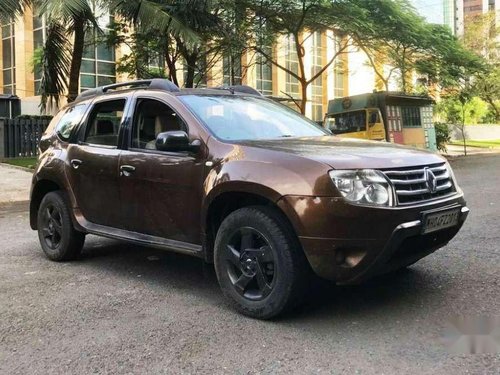 Used 2012 Duster  for sale in Mumbai