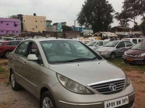 Used 2008 Manza  for sale in Hyderabad