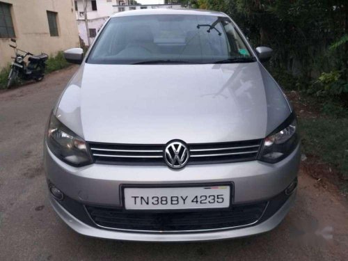 Used 2014 Vento  for sale in Coimbatore