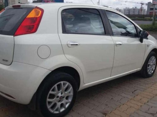 Used 2014 Punto  for sale in Pune