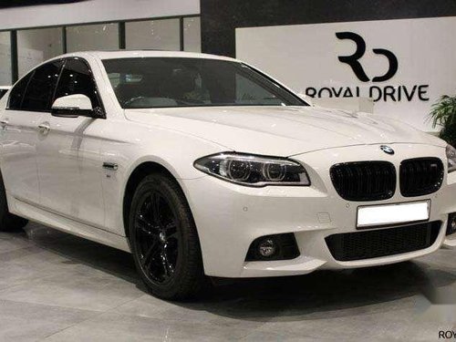 Used 2015 5 Series 530d M Sport  for sale in Kozhikode