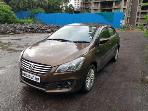 Used 2016 Ciaz  for sale in Mumbai