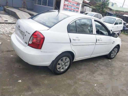 Used 2008 Verna 1.6 CRDI  for sale in Gaya