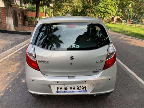 Used 2017 Alto K10 VXI  for sale in Chandigarh