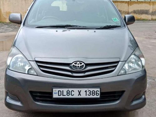 Used 2011 Innova 2.5 GX 8 STR  for sale in Chandigarh