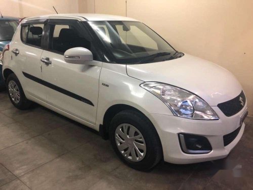 Used 2016 Swift VDI  for sale in Madurai