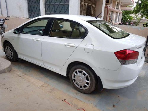 Used 2009 City 1.5 S MT  for sale in Jaipur