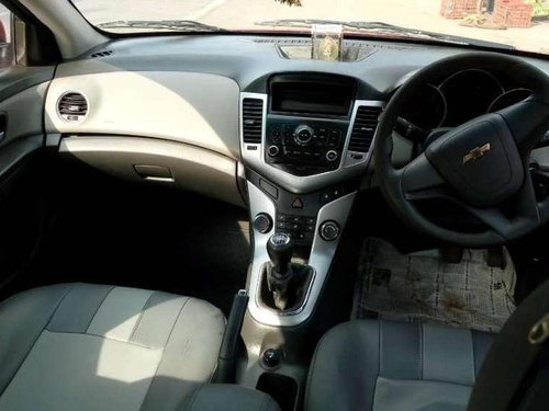 Used 2010 Cruze LT  for sale in Goregaon