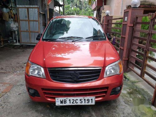 Used 2013 Alto K10 VXI  for sale in Siliguri