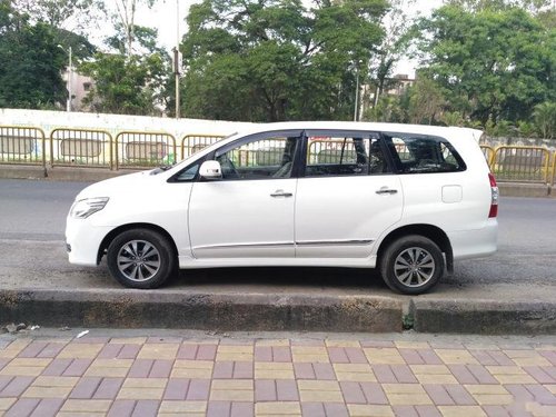 Used 2015 Toyota Innova MT 2004-2011 for sale