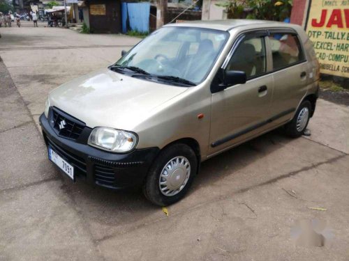 Used 2012 Alto  for sale in Thane