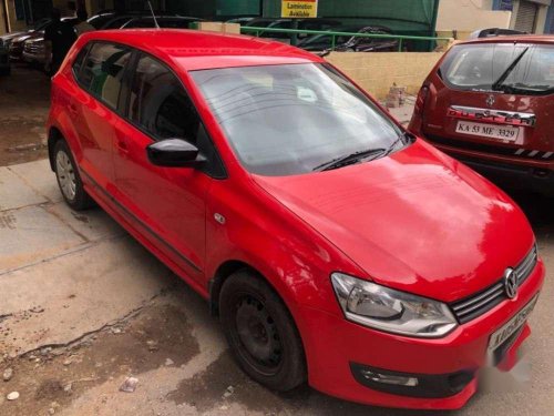 Used 2014 Polo  for sale in Nagar