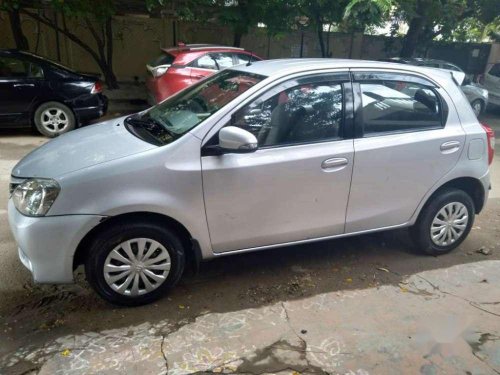 Used 2015 Etios Liva VD  for sale in Hyderabad