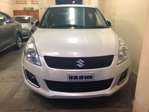 Used 2016 Swift VDI  for sale in Madurai