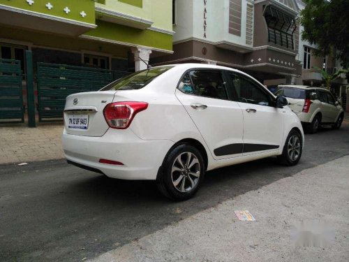 Used 2014 Xcent  for sale in Chennai