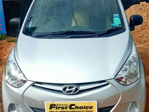 Used 2012 Eon Magna  for sale in Thiruvananthapuram