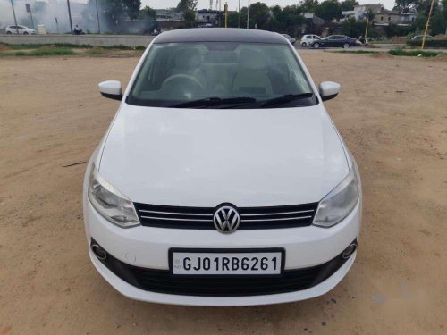 Used 2013 Vento  for sale in Ahmedabad