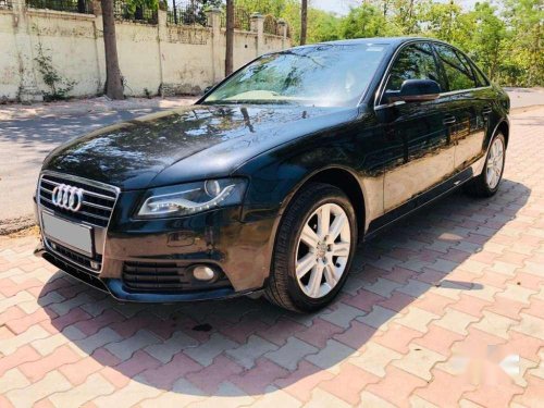 Used 2011 A4 2.0 TDI  for sale in Chandigarh