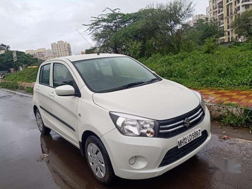 Used 2014 Celerio VXI  for sale in Pune