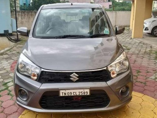 Used 2017 Celerio ZXI  for sale in Chennai