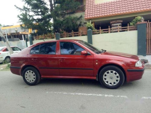 Used 2004 Octavia 1.9 TDI  for sale in Coimbatore