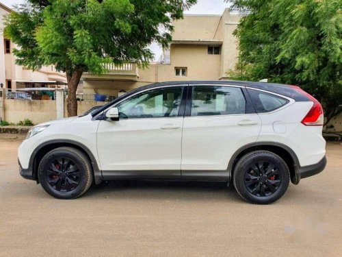 Used 2014 CR V 2.0 2WD  for sale in Ahmedabad