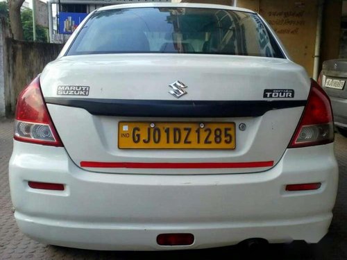 Used 2016 Swift DZire Tour  for sale in Ahmedabad